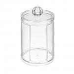 Набор органайзеров 3 штуки тм ЮНИLOOK, пластик, прозрачный, #123