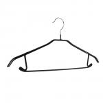 VETTA Вешалка металл с ПВХ покрытием 45 см (цвет mix), TCH-202