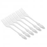 Орлеан Набор столовых вилок 6 шт., 18,6 см