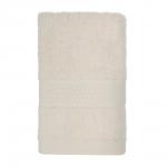 PROVANCE Марисса Комплект полотенец махровых, 100% хлопок, 30х50, 50х90, 70х130, 400г/м, молочный