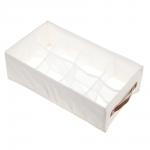 VETTA Органайзер, 8 отделений, 33х16х9,5 см, «Style», полипропилен, полиэстер