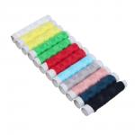 Набор для шитья (нитки, иголки, ножницы, сантиметр и т.д.) 8,5х6 см, НС-013