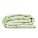PROVANCE Бамбук Одеяло стеганое, облегченное, 150гр, 142х205см, п/э волокно