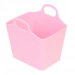 VETTA Корзинка для хранения 11x8.5x10.8см, пластик