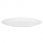 MILLIMI Белана Блюдо овальное, опаловое стекло, 30,5см