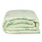 PROVANCE Бамбук Одеяло стеганое, облегченное, 150гр, 172х205см, п/э волокно