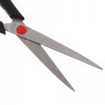 GALANTE Basic Ножницы универсальные металл, пластик, 17см