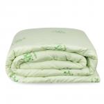 PROVANCE Бамбук Одеяло стеганое, облегченное, 150гр, 200х220см, п/э волокно
