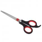 GALANTE Basic Ножницы универсальные, металл, пластик,  18,1 см