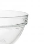 Luminarc Удобное хранение Салатник 17см, 1,05л, стекло, J0053