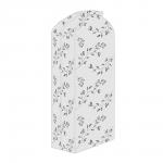 VETTA Винсент Чехол-кофр для одежды семейный, 60х30х120см, ПЕВА, 2 дизайна