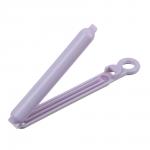 Набор зажимов для пакетов тм VETTA, пластик, 10см, 6шт