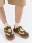 Кеды "Хаки"