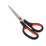 GALANTE Basic Ножницы универсальные, металл, пластик, 21 см