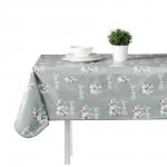 PROVANCE Гуси Скатерть ПВХ 140х180см, 3 цвета