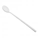 Ложка десертная с удлиненной ручкой "Мрамор", 21см, нерж.сталь