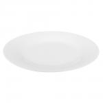 MILLIMI Белана Тарелка подстановочная, опаловое стекло, 25,5см