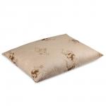 PROVANCE Верблюжья шерсть Подушка стеганая, 500гр, 50х70см, п/э волокно