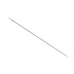 Иглы швейные для бисера, d = 0,55 мм, 5,5 см, 5 шт