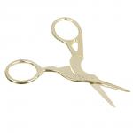 GALANTE Ножницы "Цапельки" для рукоделия, 9,5 см, металл