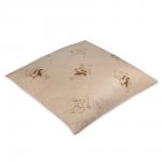 PROVANCE Верблюжья шерсть Подушка стеганая, 700гр, 70х70см, п/э волокно