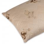 PROVANCE Верблюжья шерсть Подушка стеганая, 700гр, 70х70см, п/э волокно