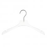 VETTA Вешалка для одежды, полистирол, 38х0,9 см