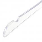 VETTA Вешалка для одежды, полистирол, 38х0,9 см