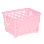 VETTA Корзинка для хранения, 14.3x11.6x8.7см, пластик
