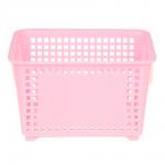 VETTA Корзинка для хранения, 14.3x11.6x8.7см, пластик