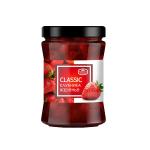 Варенье клубничное "САВА"