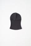 Балаклава сайкл-флис антрацит