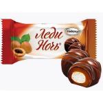 Леди Ночь курага