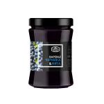 Варенье Черника с мятой "САВА"