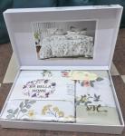 КПБ Bella Home двухстороннее BEHOD012