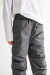 Брюки зимние Snowball темно-серый