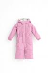 Комбинезон зимний Дино помадка