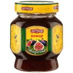 Варенье инжирное Ратибор
