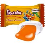 Капелька карамель со вкусом апельсина