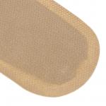 Стельки самонагревающиеся, 1 пара, размер 23см, PE, соль