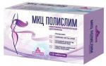 мкц полислим n110 табл по 503мг