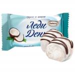 Леди День кокос