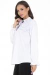 Блуза Модная (вайт)