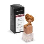 Автопарфюм "Вечер у камина", (TAIGANICA) 6 мл