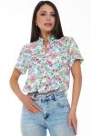 Блуза Хит лета (флер, нью)
