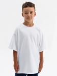 Футболка детская "Оверсайз"