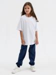 Футболка детская "Оверсайз"
