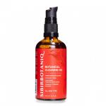 ГИДРОФИЛЬНОЕ МАСЛО ANTI-AGE SIBIRBOTANIQ, (SB) 100 ml