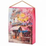 ART Collection DELUXE Набор конфет Розовая коробка 180гр (кор*10)