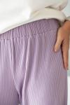 Брюки АБ-015 светло-лиловый